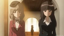 Girls und Panzer: Motto Love Love Sakusen desu! Specials